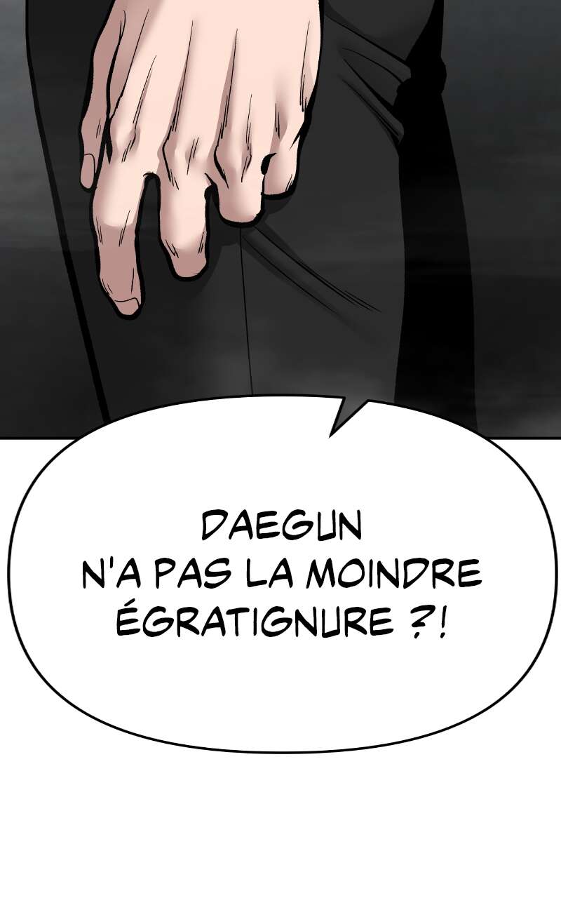 The Bully in Charge Chapitre 68 - Page 11