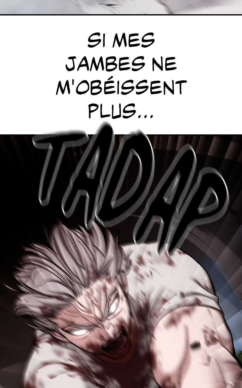 The Bully in Charge Chapitre 68 - Page 111