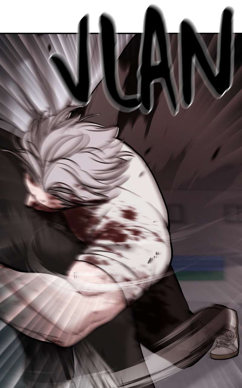 The Bully in Charge Chapitre 68 - Page 113