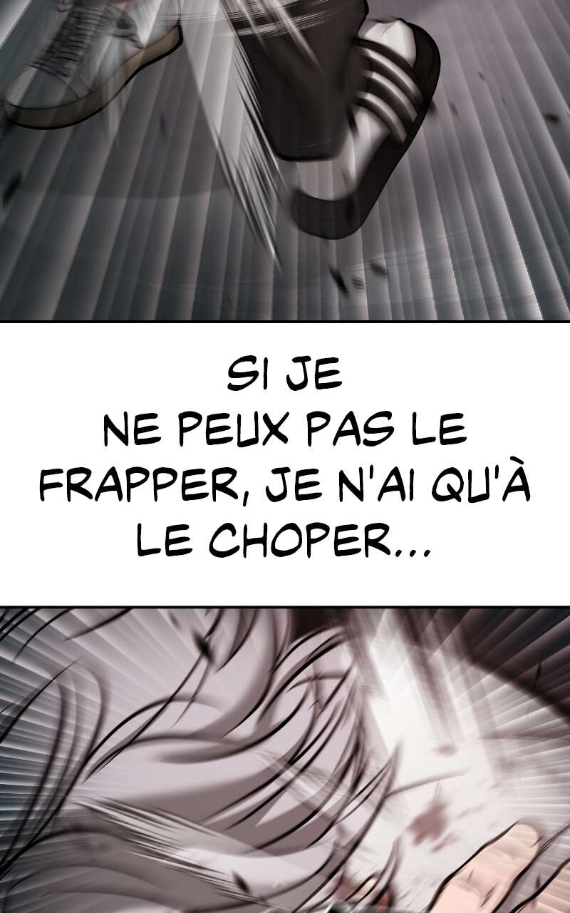 The Bully in Charge Chapitre 68 - Page 114