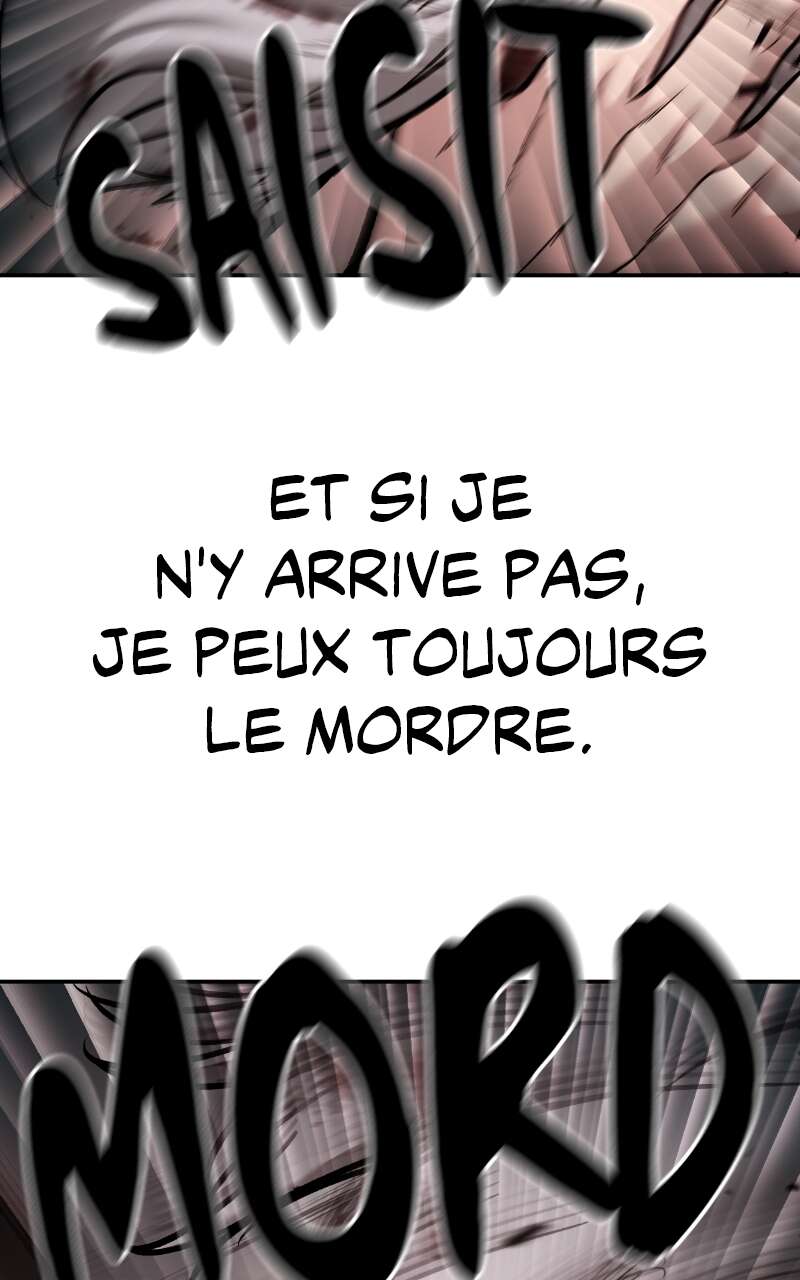 The Bully in Charge Chapitre 68 - Page 115