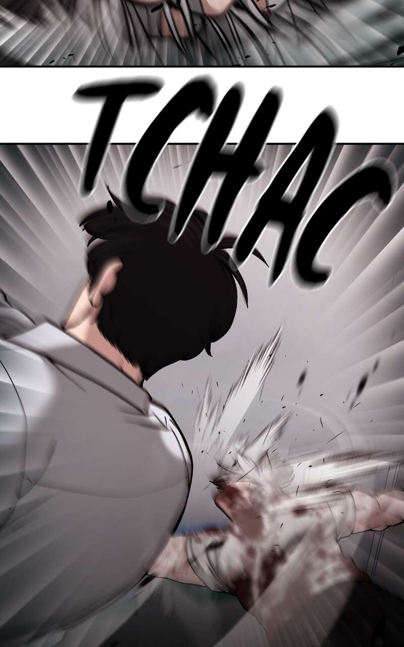 The Bully in Charge Chapitre 68 - Page 118