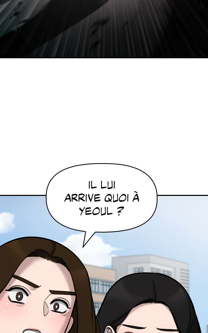 The Bully in Charge Chapitre 68 - Page 119