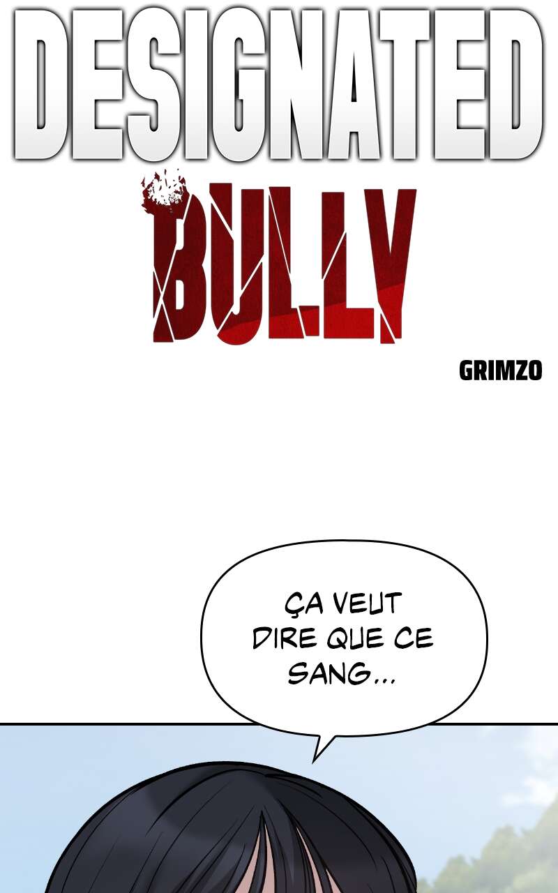 The Bully in Charge Chapitre 68 - Page 12