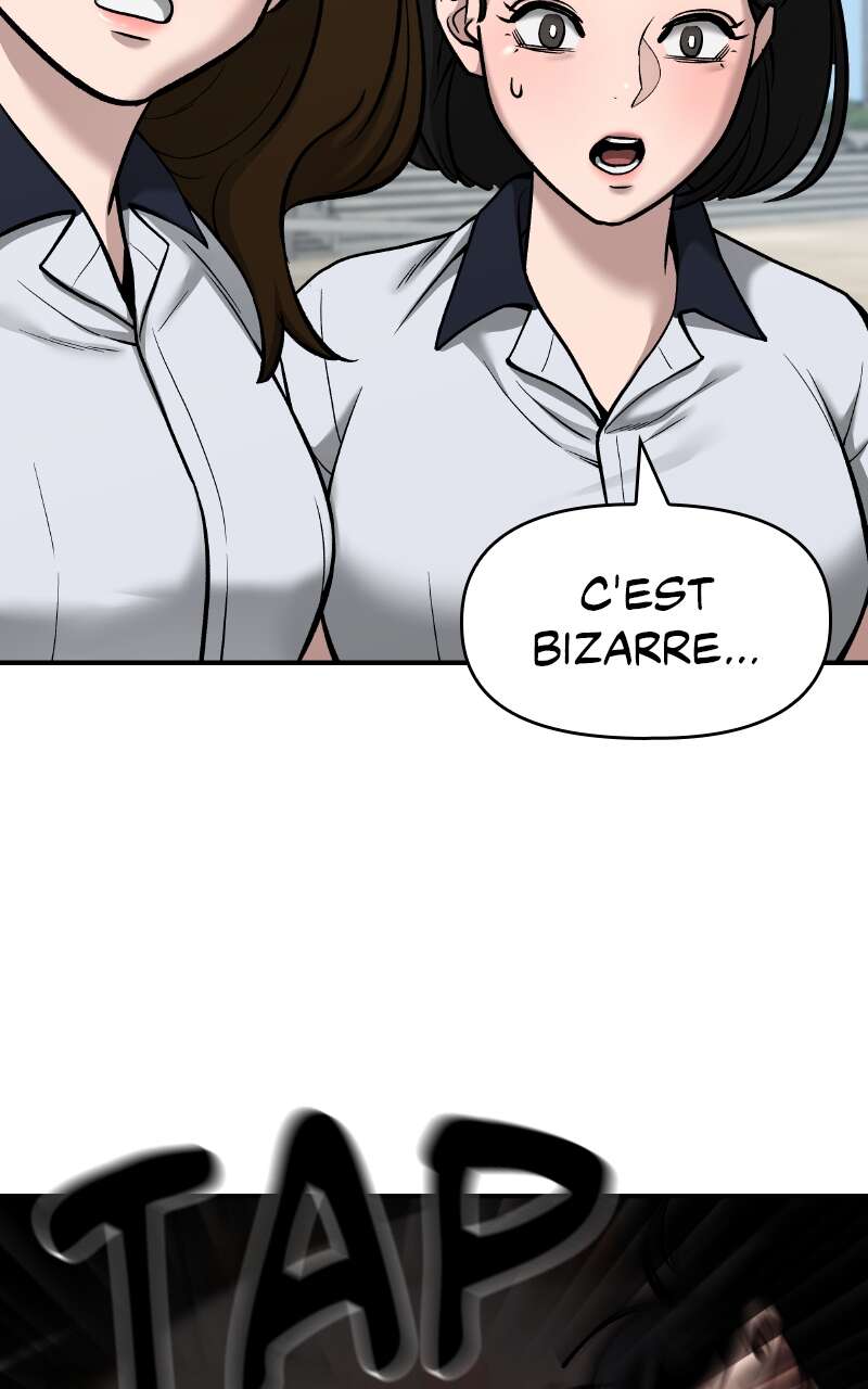 The Bully in Charge Chapitre 68 - Page 120