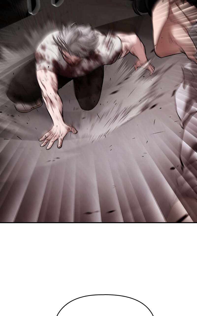 The Bully in Charge Chapitre 68 - Page 121