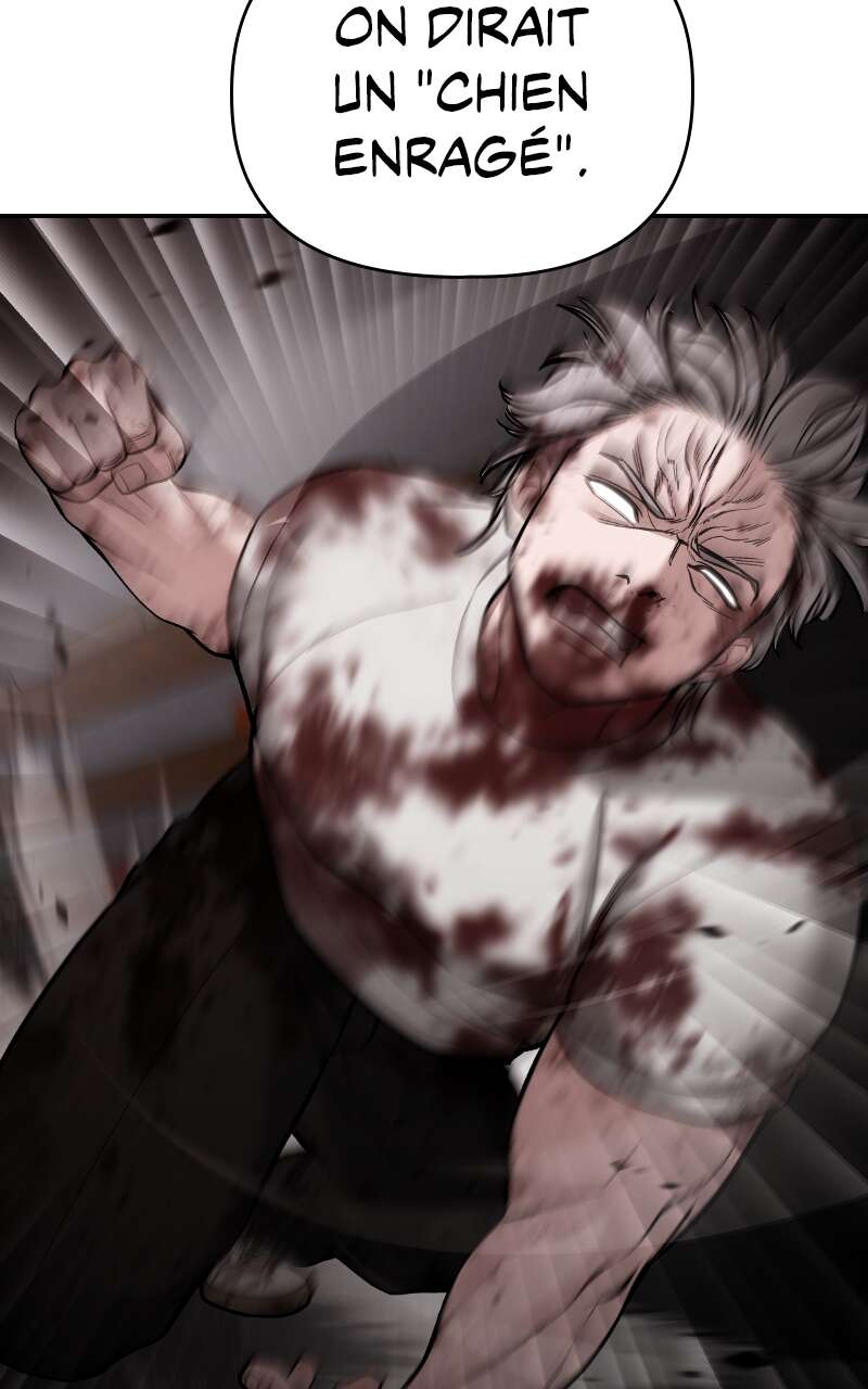 The Bully in Charge Chapitre 68 - Page 122