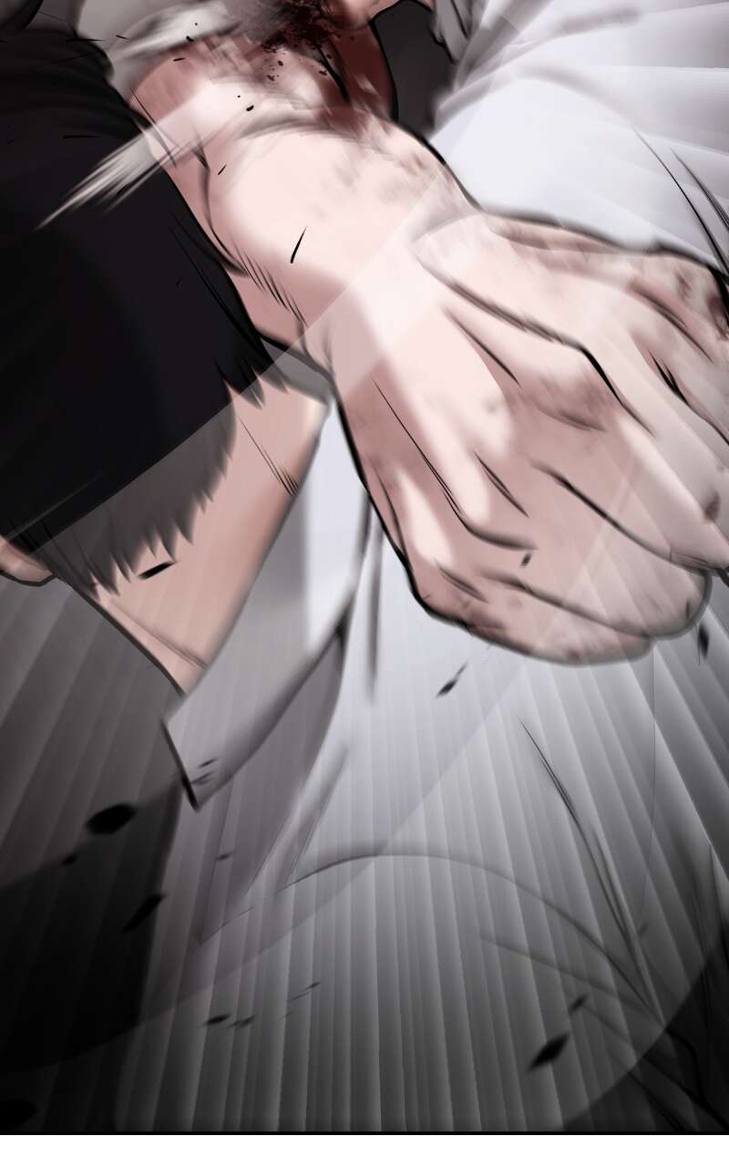 The Bully in Charge Chapitre 68 - Page 124