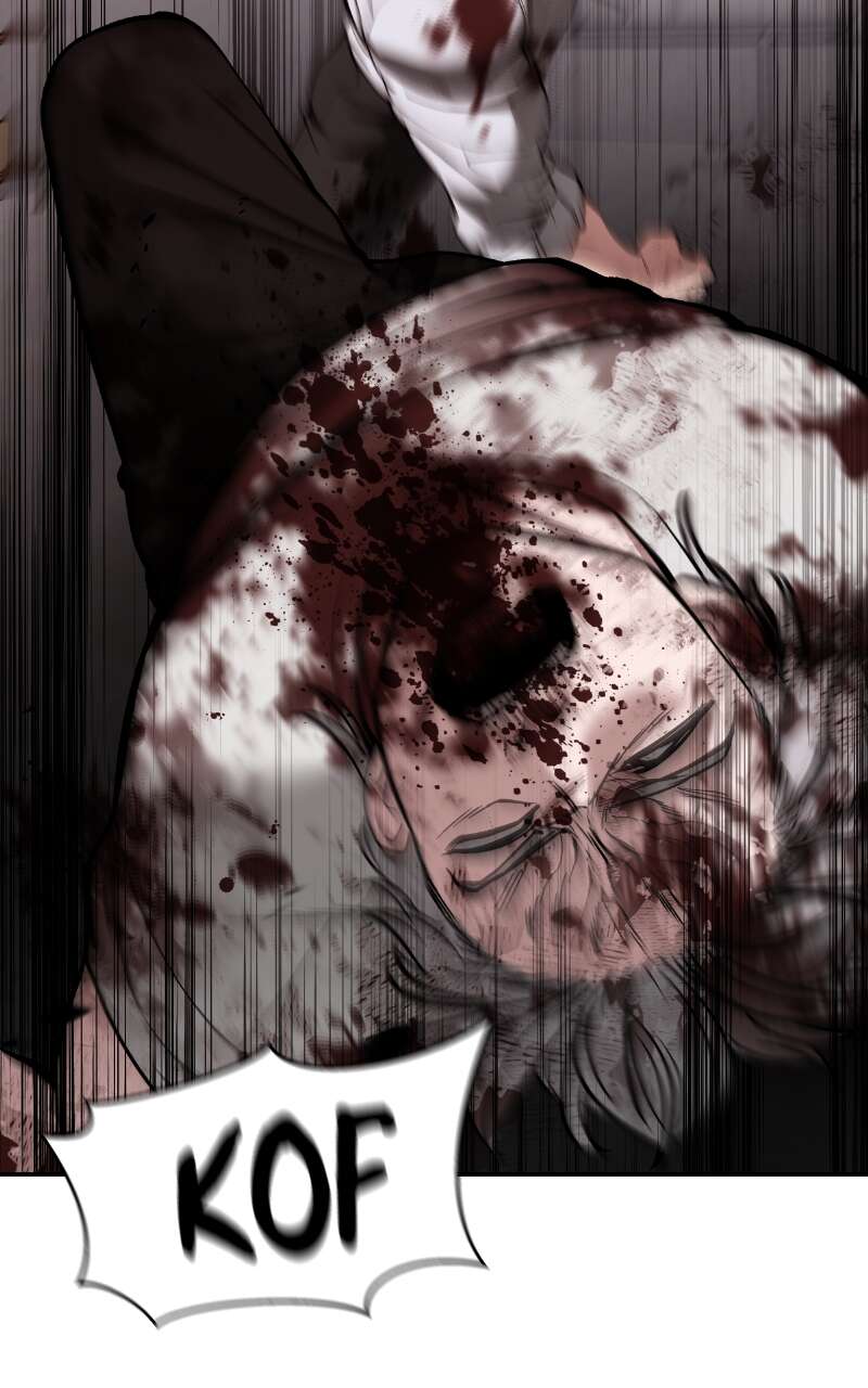 The Bully in Charge Chapitre 68 - Page 126