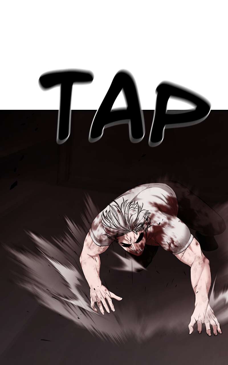 The Bully in Charge Chapitre 68 - Page 127