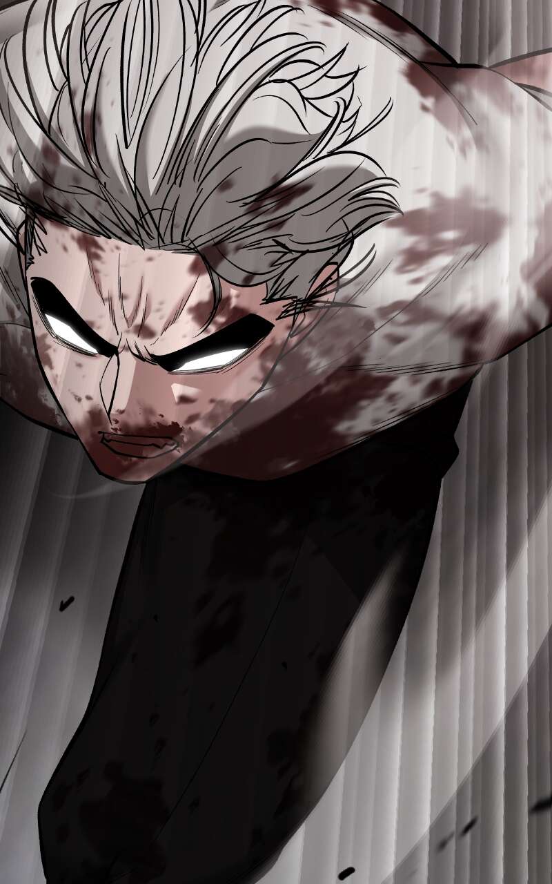 The Bully in Charge Chapitre 68 - Page 129