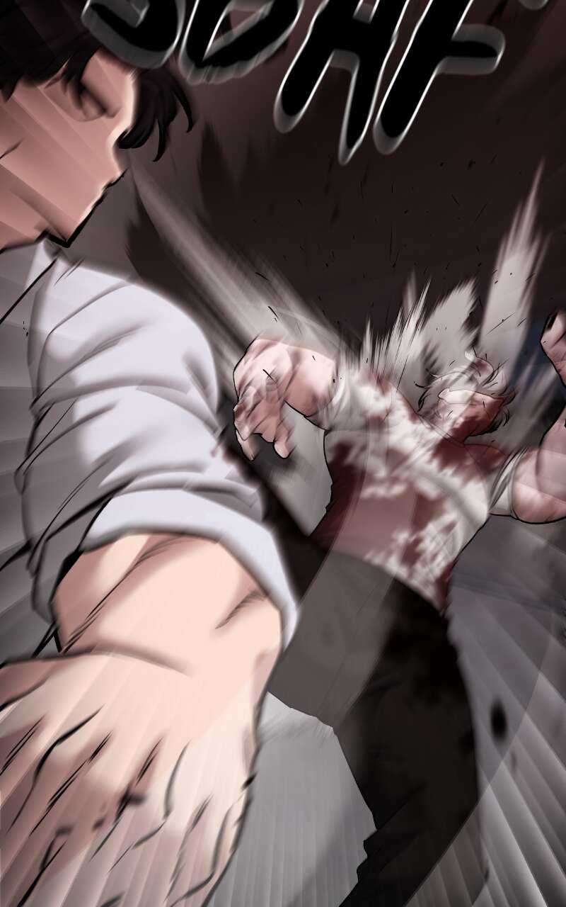 The Bully in Charge Chapitre 68 - Page 131