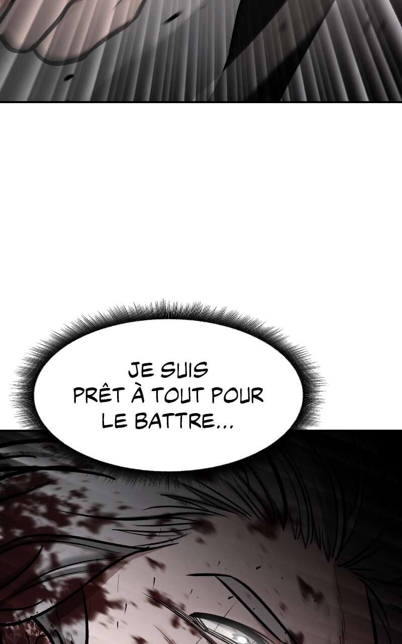 The Bully in Charge Chapitre 68 - Page 132