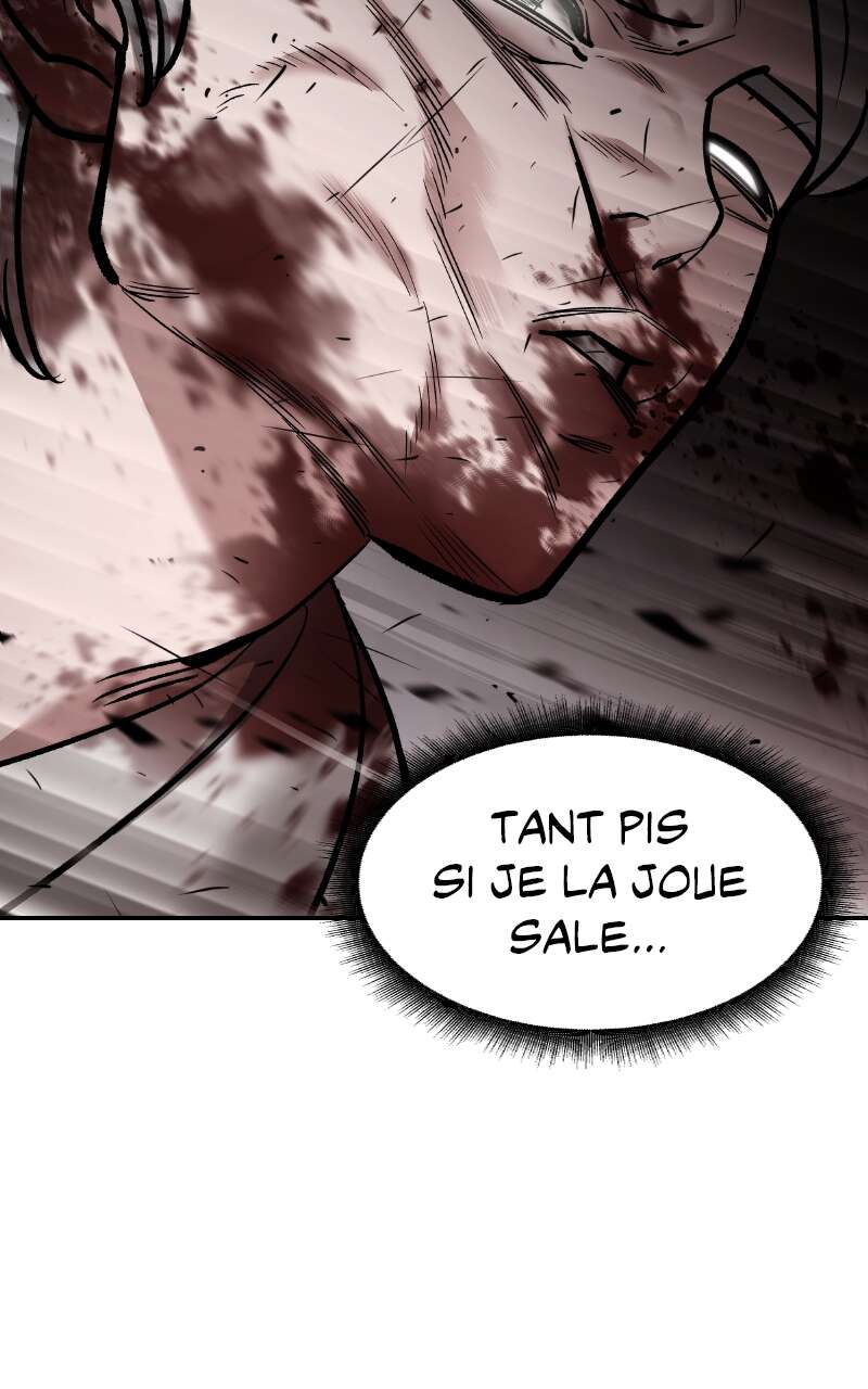 The Bully in Charge Chapitre 68 - Page 133