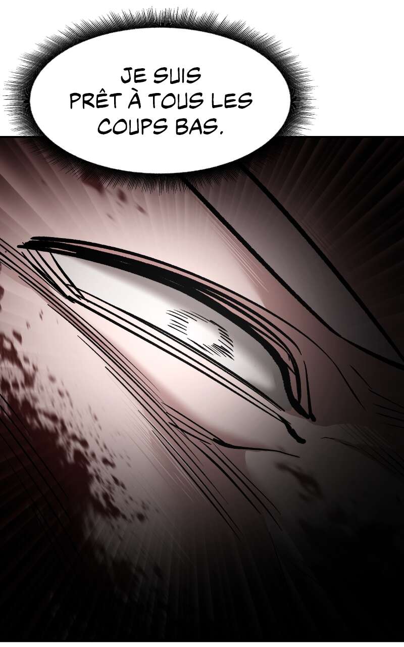 The Bully in Charge Chapitre 68 - Page 134