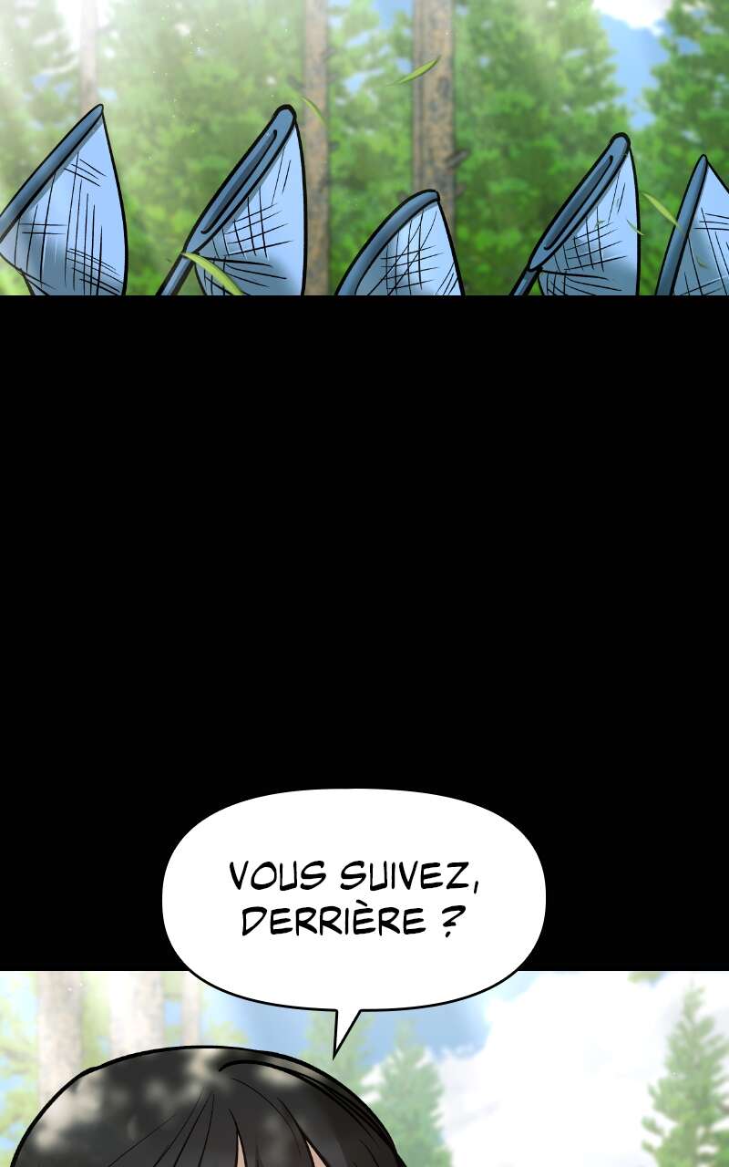 The Bully in Charge Chapitre 68 - Page 138