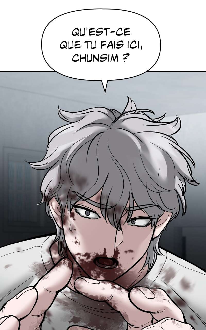 The Bully in Charge Chapitre 68 - Page 14