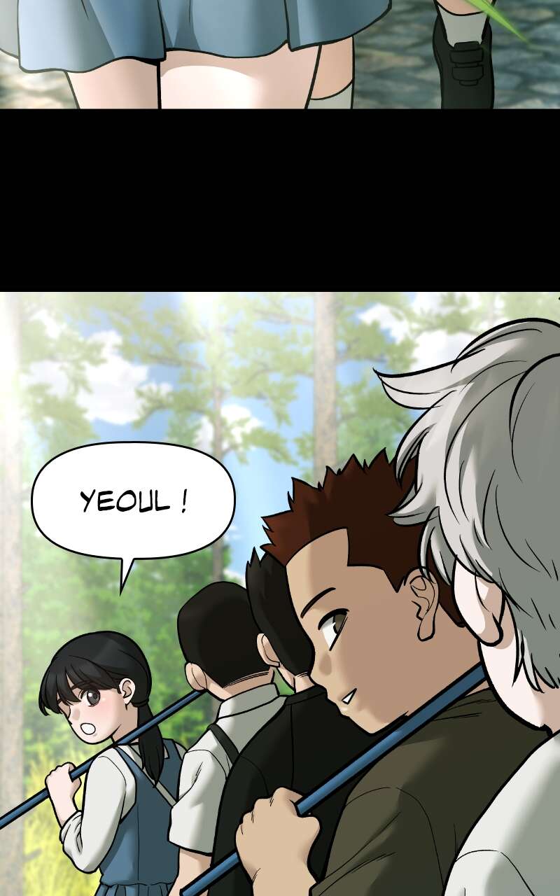 The Bully in Charge Chapitre 68 - Page 140