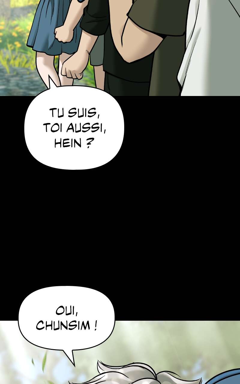 The Bully in Charge Chapitre 68 - Page 141
