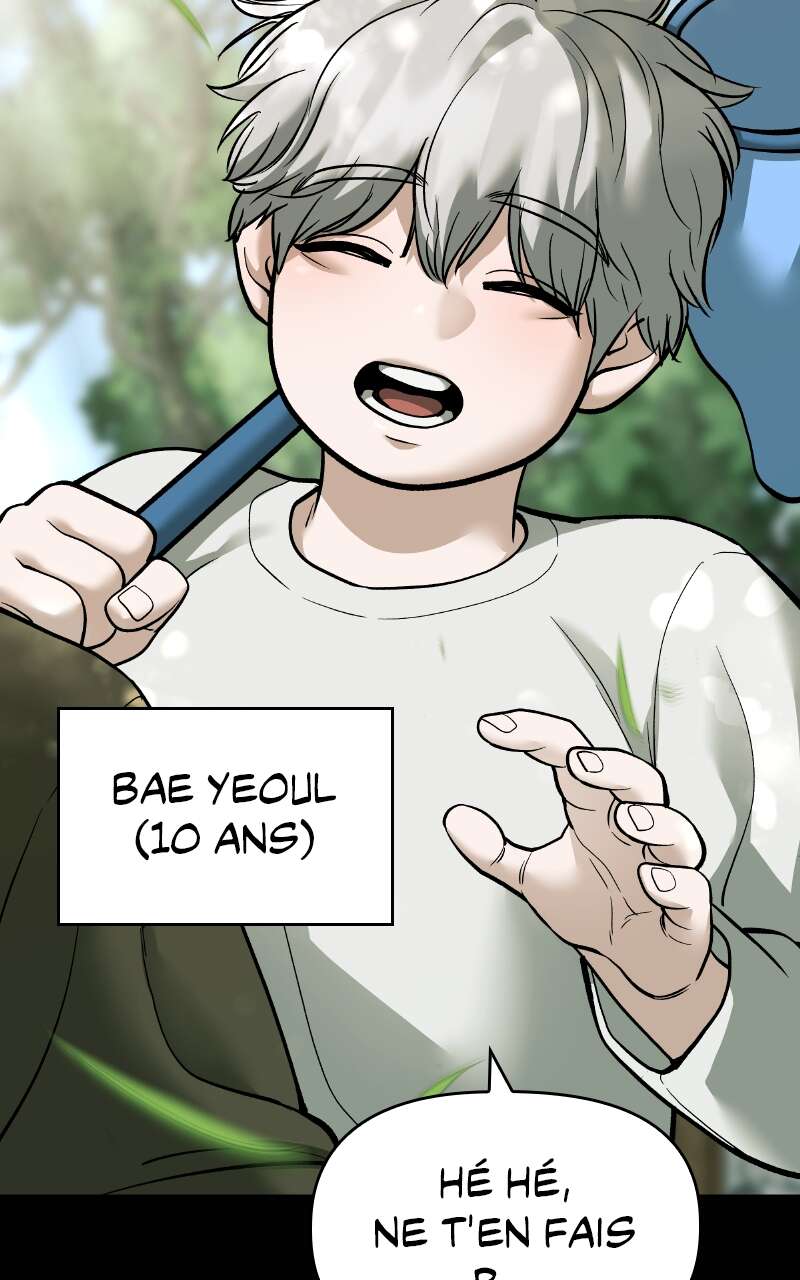 The Bully in Charge Chapitre 68 - Page 142