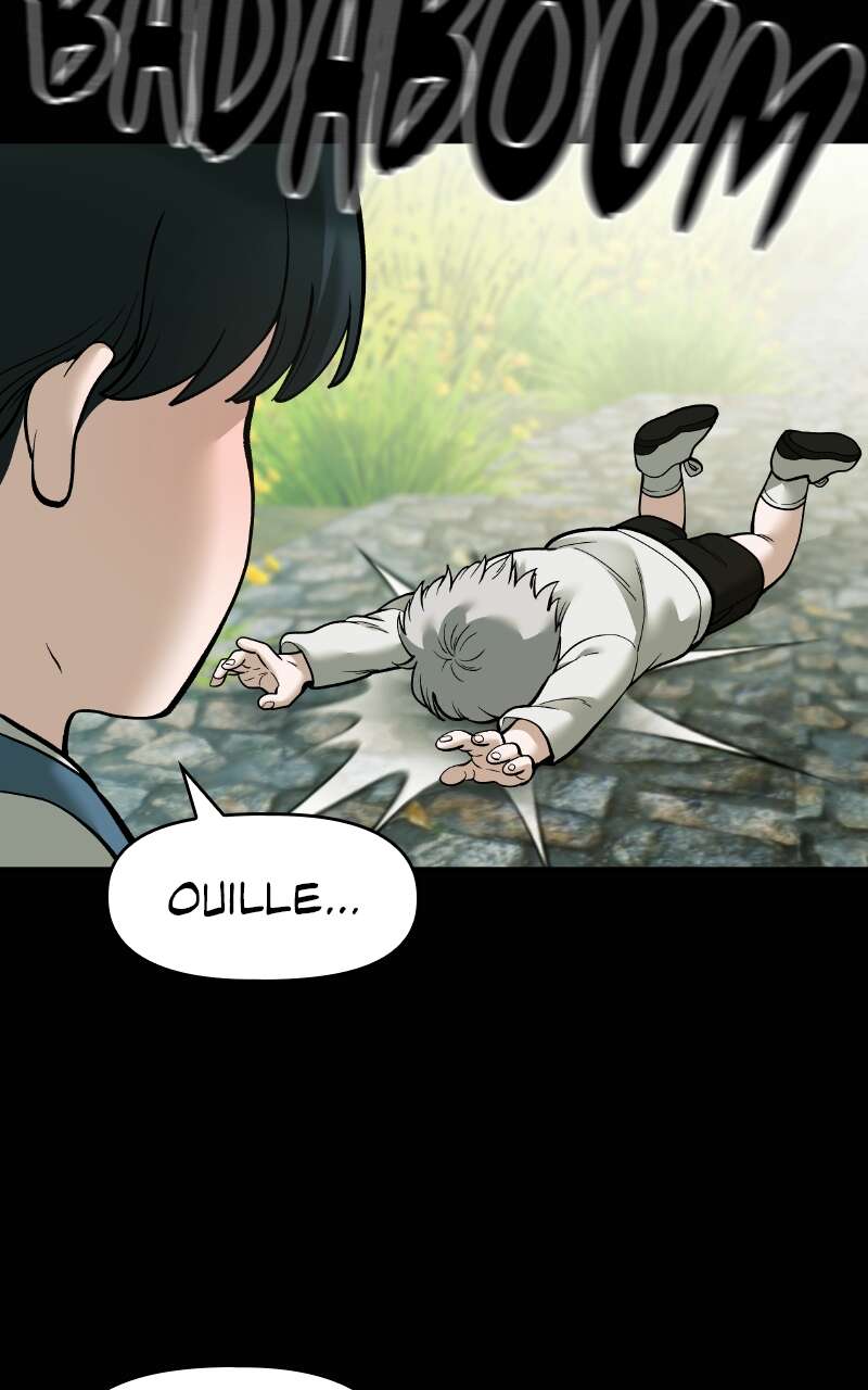 The Bully in Charge Chapitre 68 - Page 144