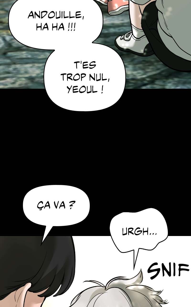 The Bully in Charge Chapitre 68 - Page 146