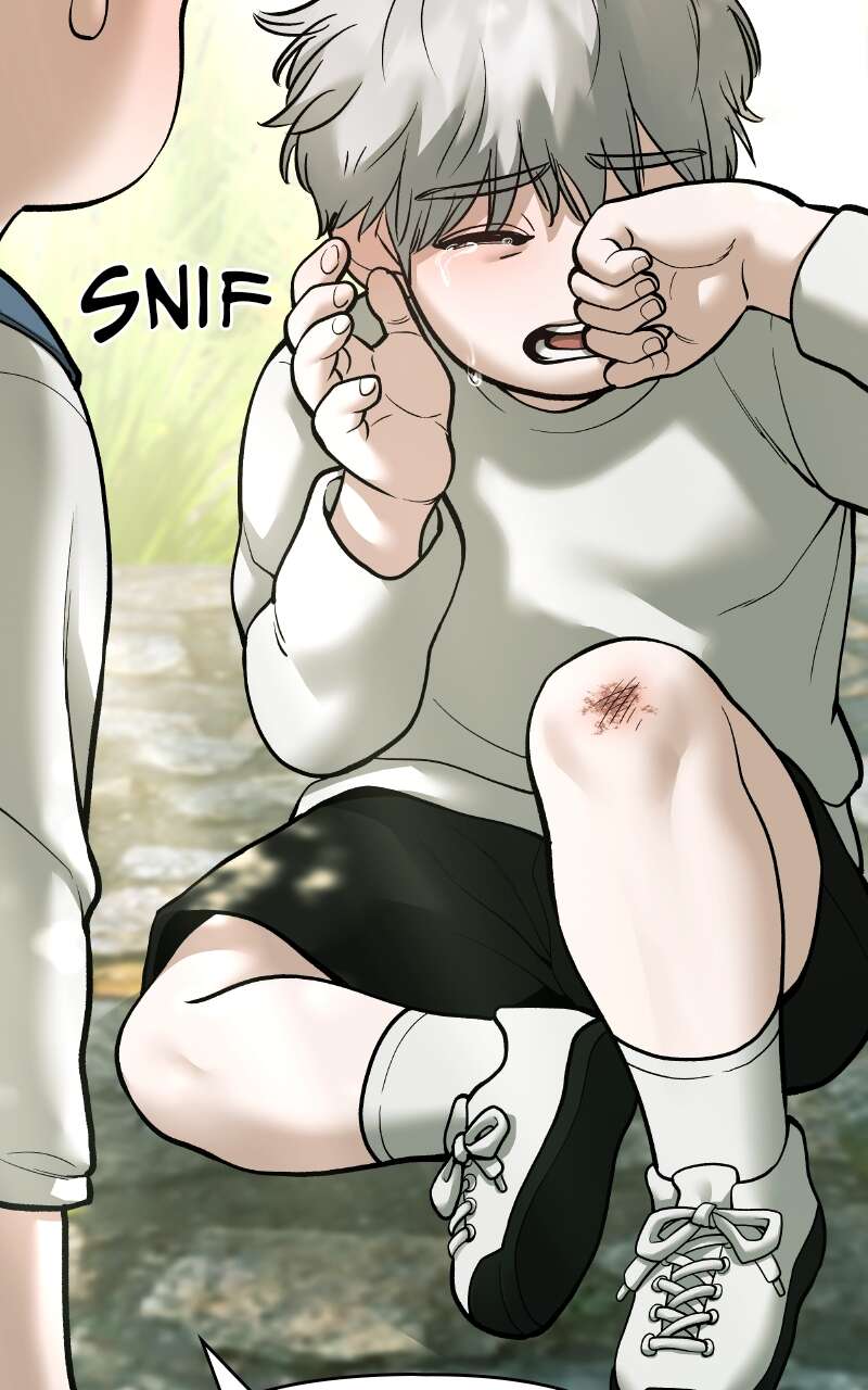 The Bully in Charge Chapitre 68 - Page 147