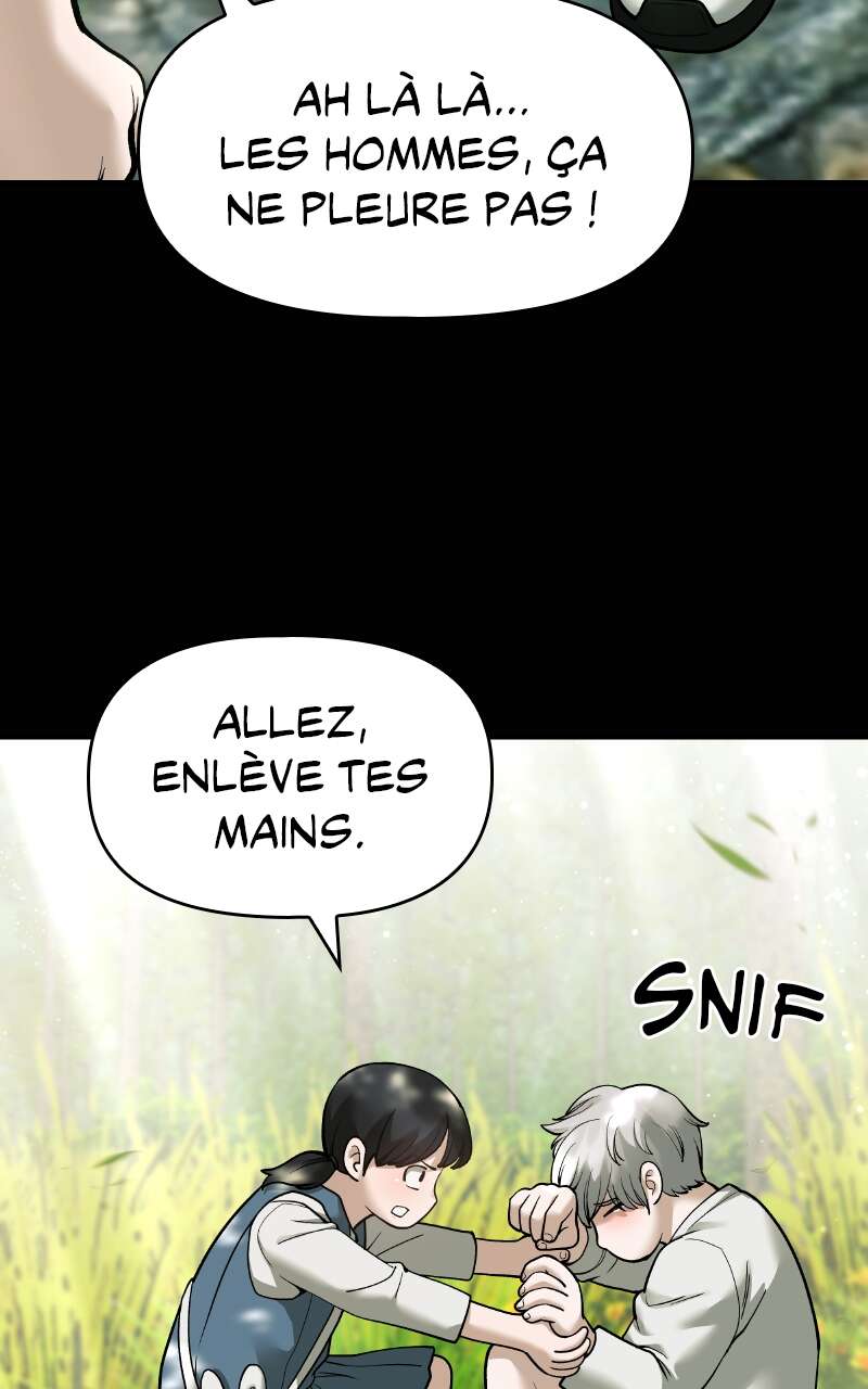 The Bully in Charge Chapitre 68 - Page 148