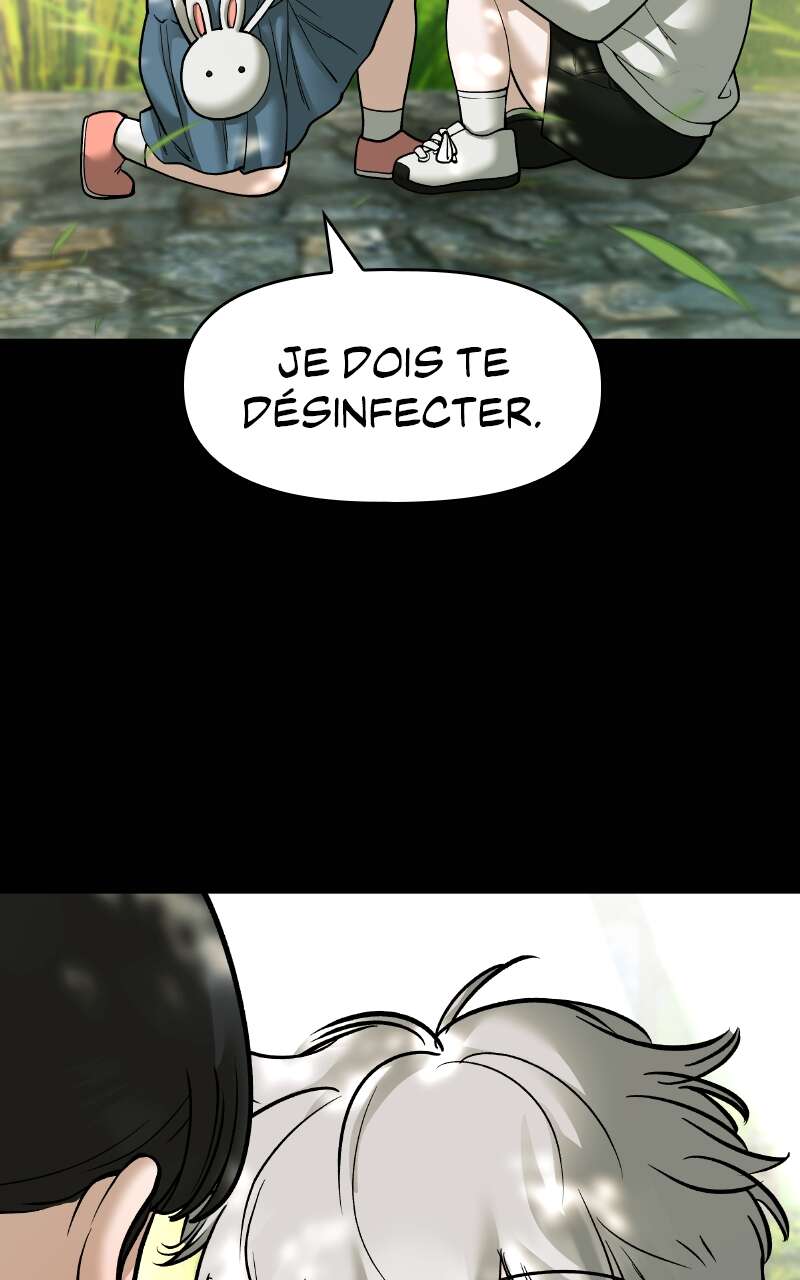 The Bully in Charge Chapitre 68 - Page 149