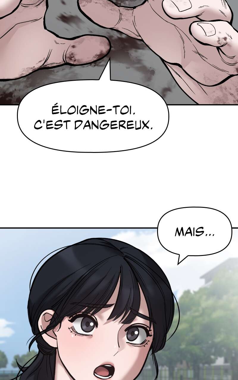 The Bully in Charge Chapitre 68 - Page 15