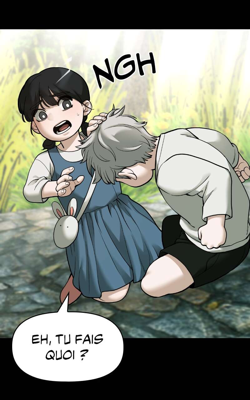 The Bully in Charge Chapitre 68 - Page 151