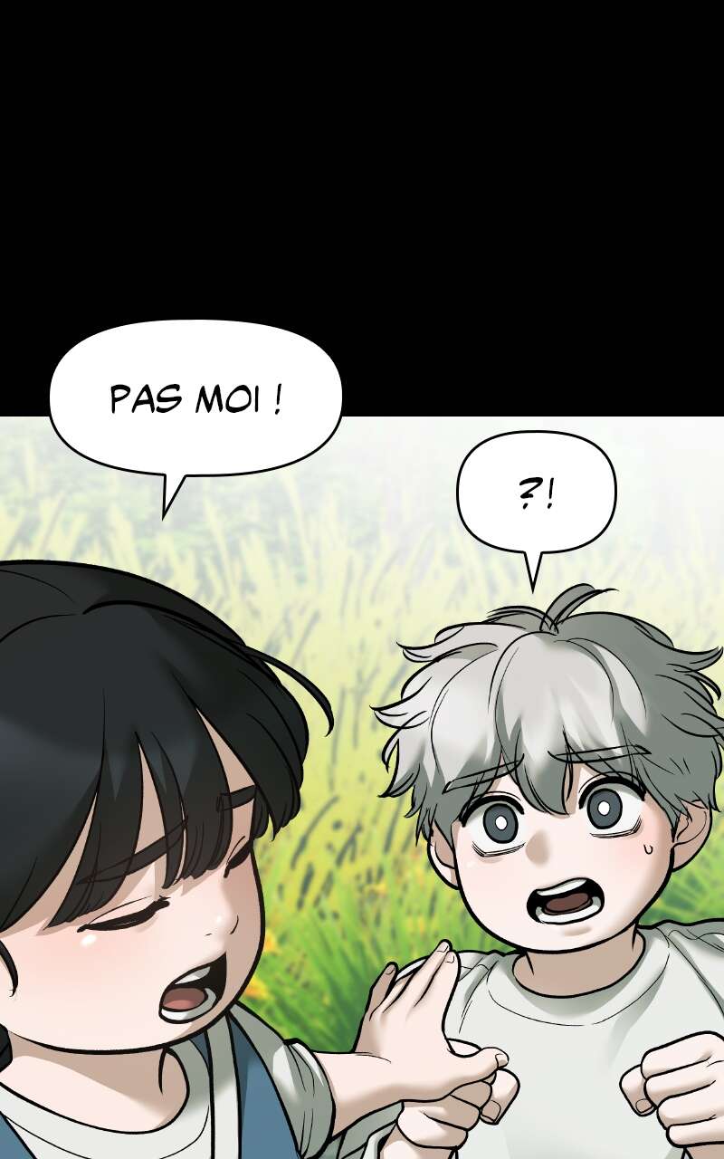 The Bully in Charge Chapitre 68 - Page 153