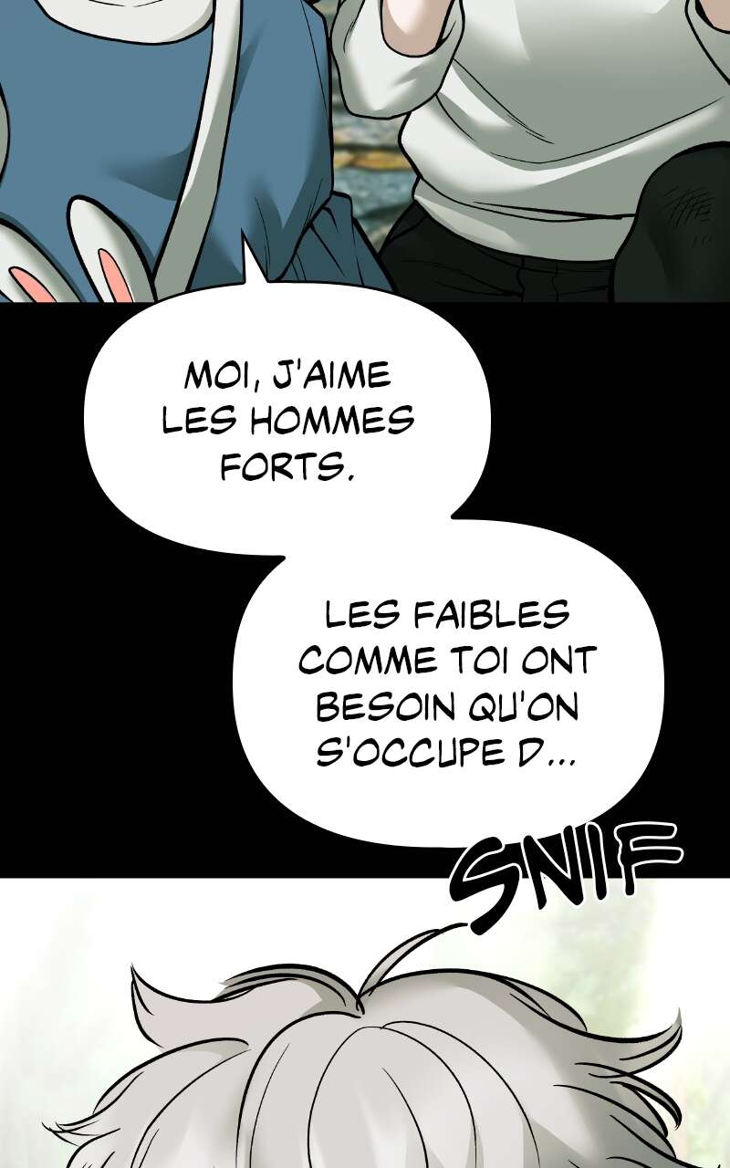 The Bully in Charge Chapitre 68 - Page 154