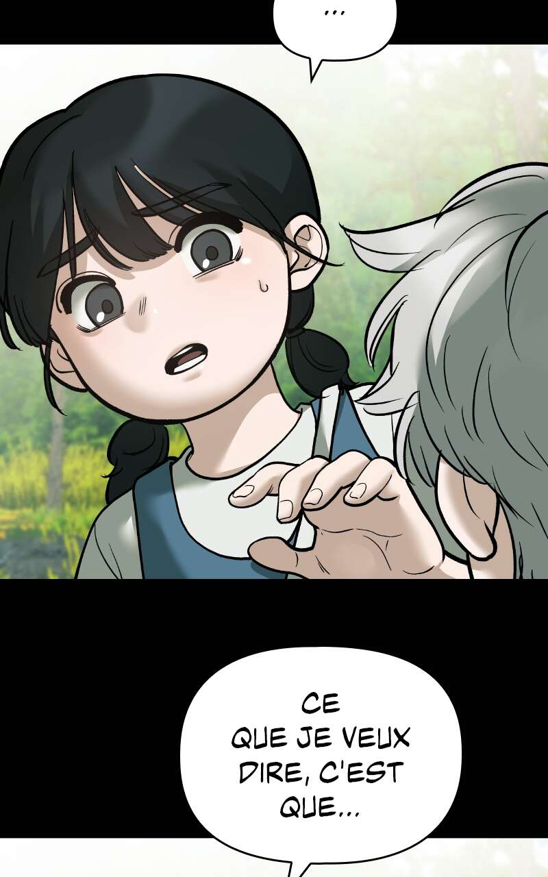 The Bully in Charge Chapitre 68 - Page 156
