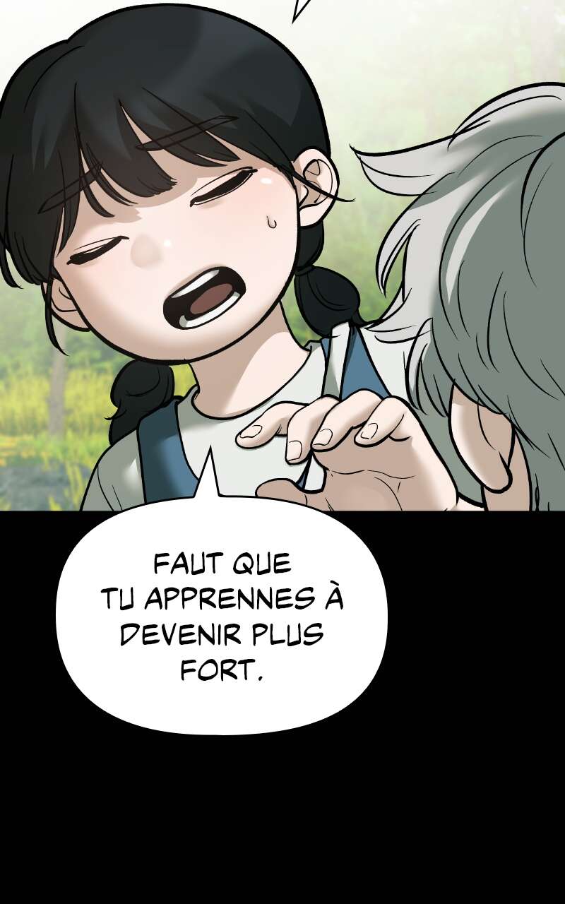 The Bully in Charge Chapitre 68 - Page 157