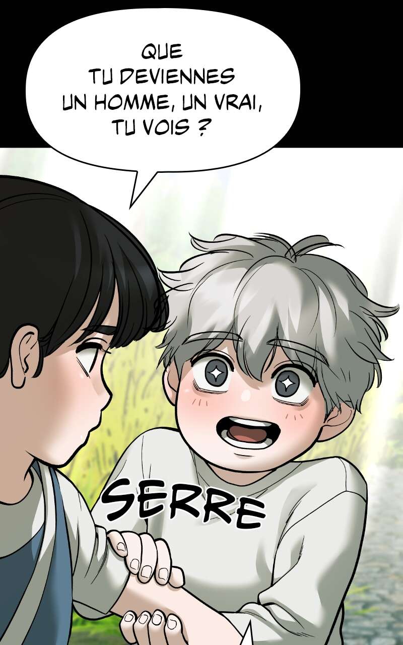 The Bully in Charge Chapitre 68 - Page 158