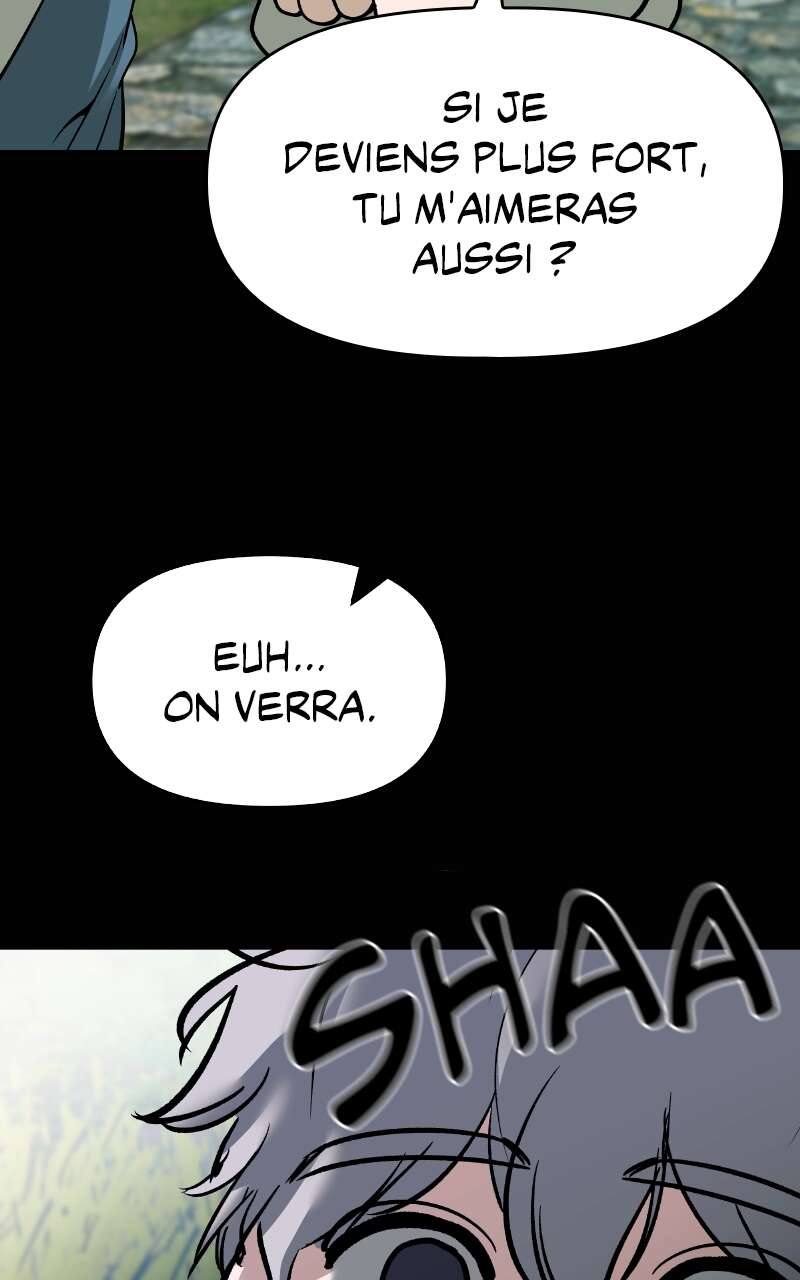 The Bully in Charge Chapitre 68 - Page 159