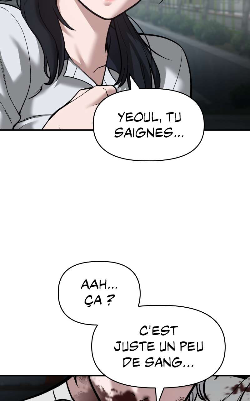 The Bully in Charge Chapitre 68 - Page 16