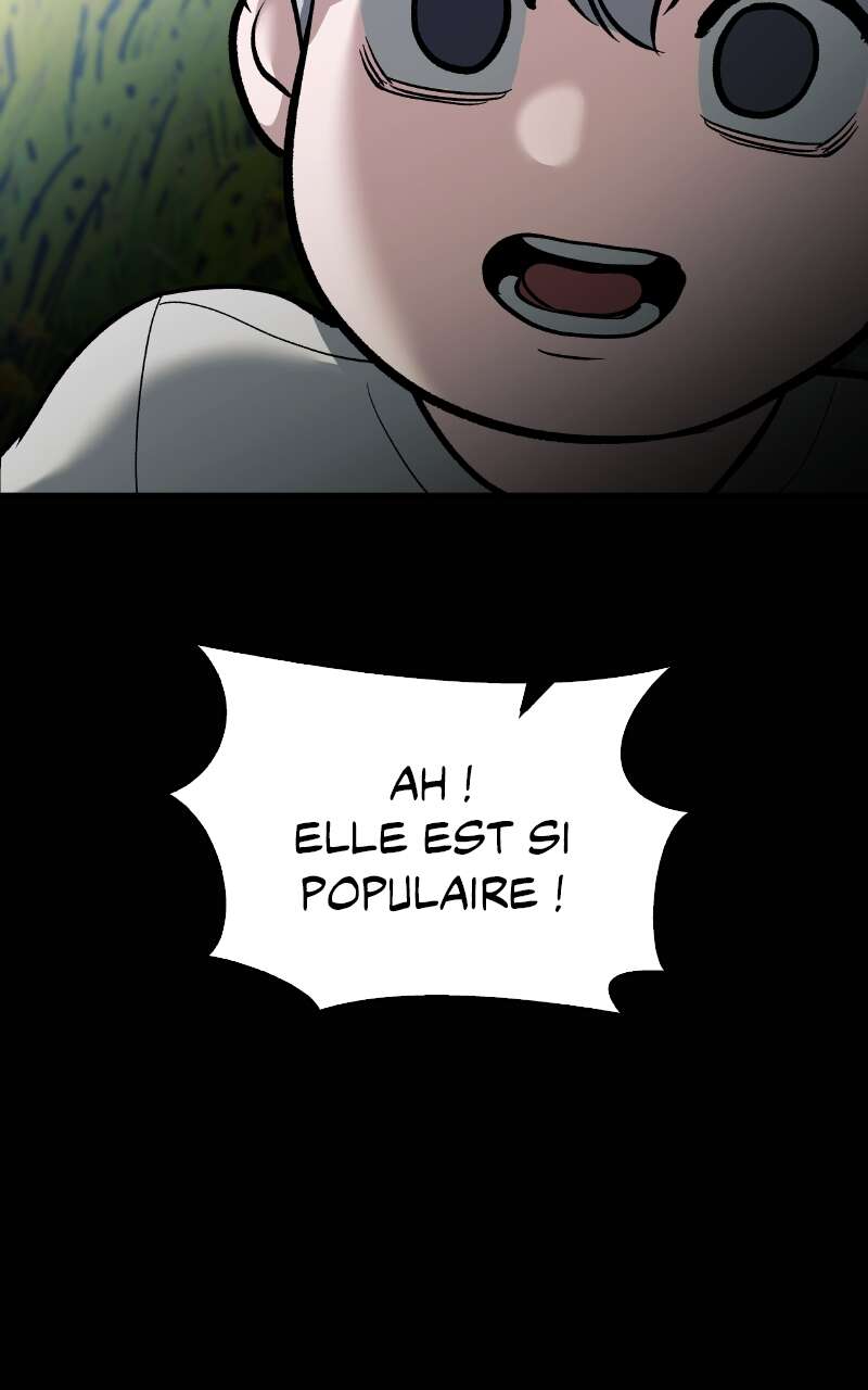 The Bully in Charge Chapitre 68 - Page 160