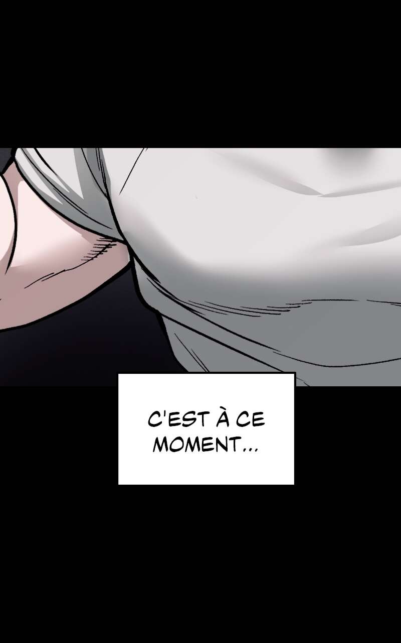 The Bully in Charge Chapitre 68 - Page 161