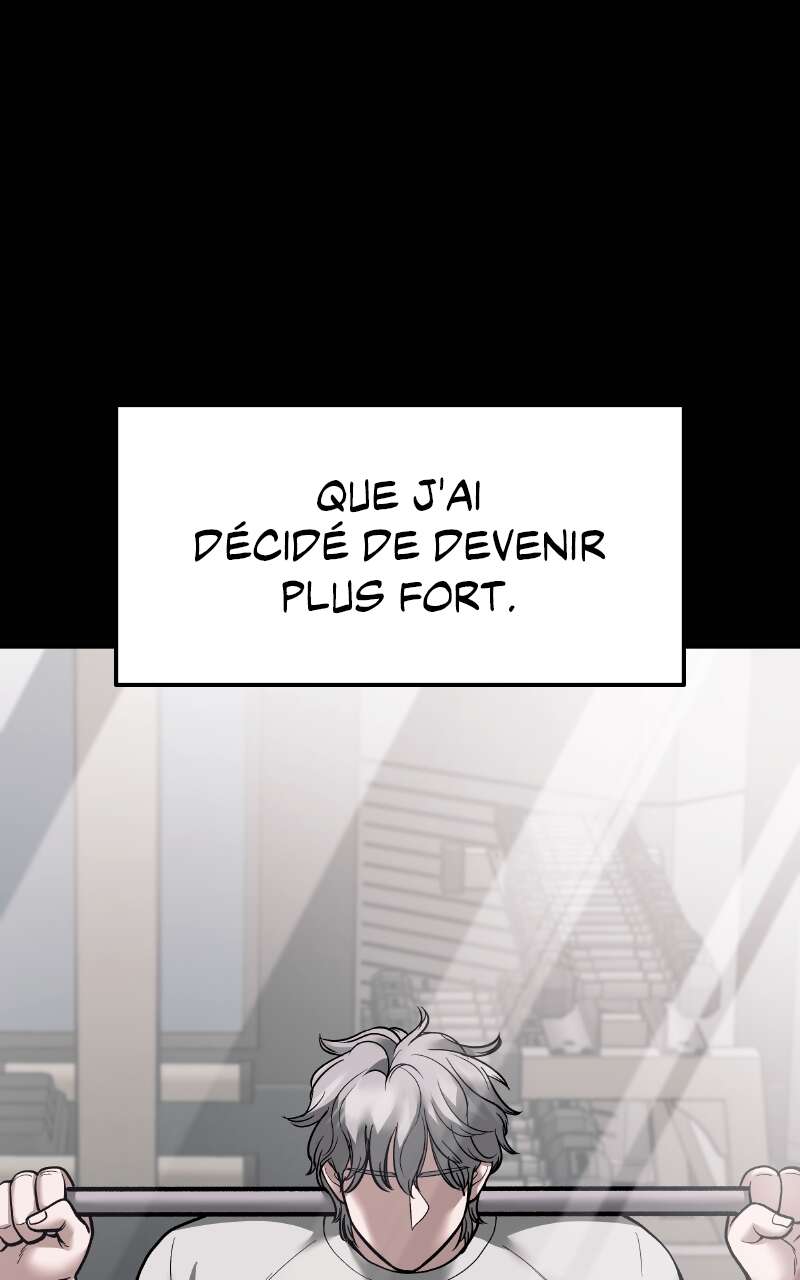 The Bully in Charge Chapitre 68 - Page 162
