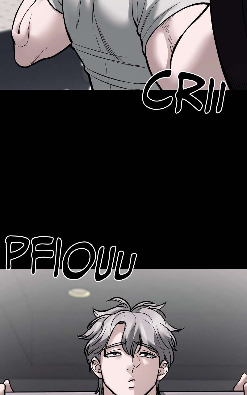 The Bully in Charge Chapitre 68 - Page 165