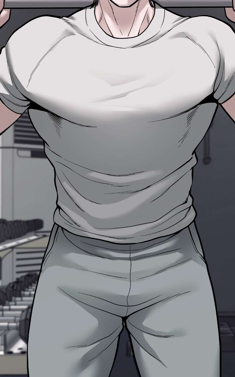 The Bully in Charge Chapitre 68 - Page 166