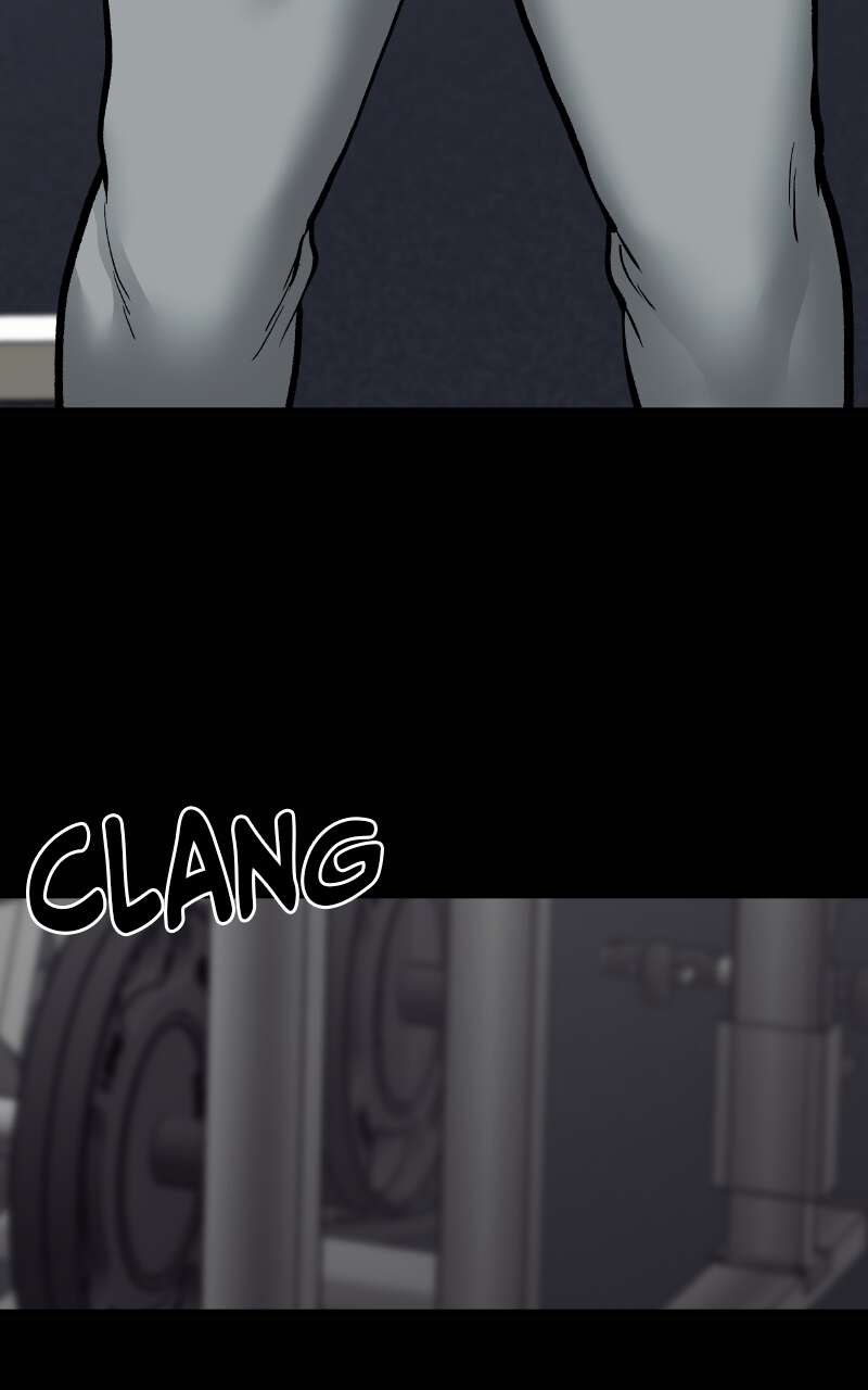 The Bully in Charge Chapitre 68 - Page 167