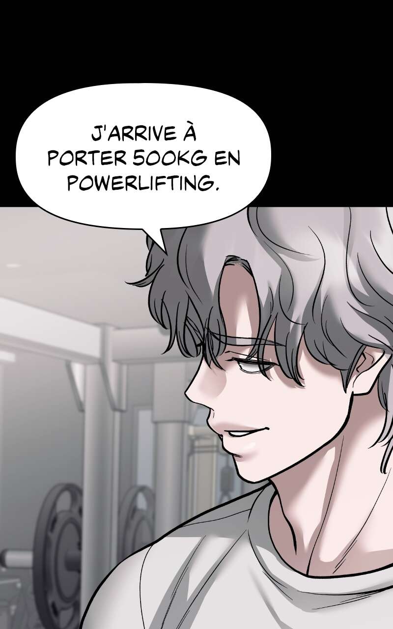 The Bully in Charge Chapitre 68 - Page 168