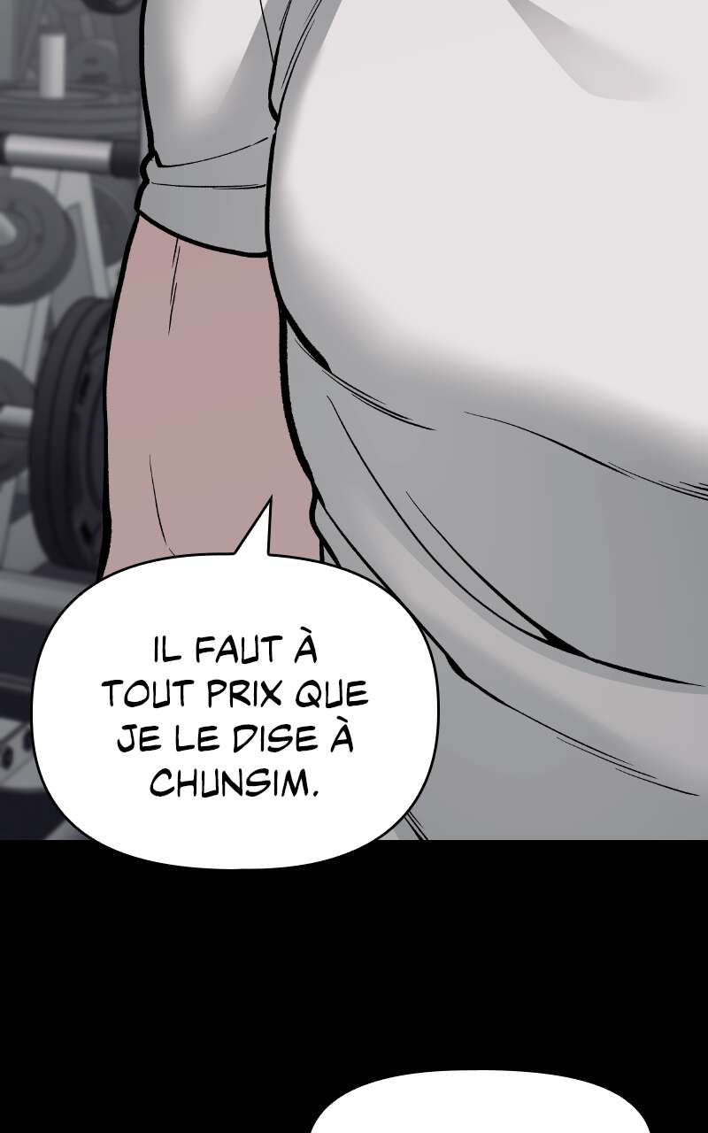The Bully in Charge Chapitre 68 - Page 169