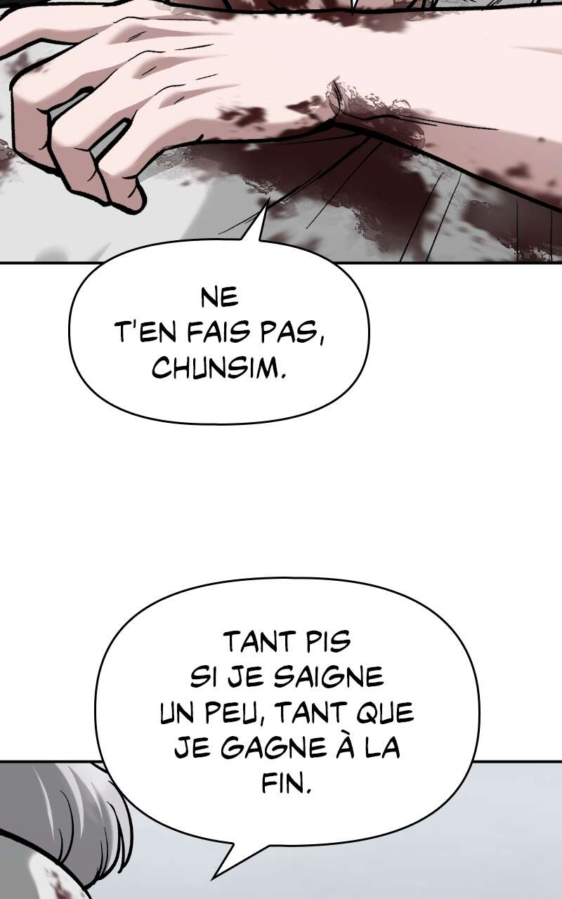 The Bully in Charge Chapitre 68 - Page 17