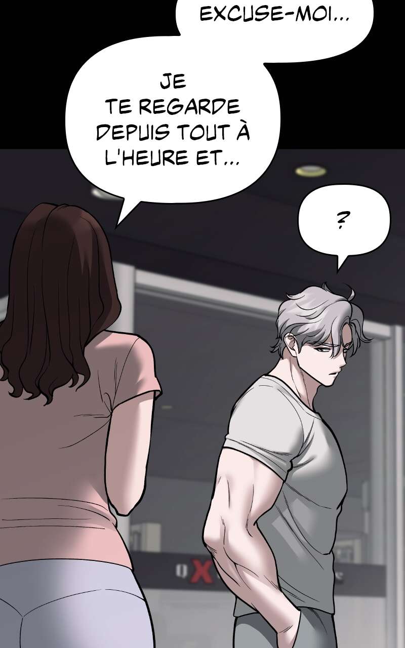 The Bully in Charge Chapitre 68 - Page 170