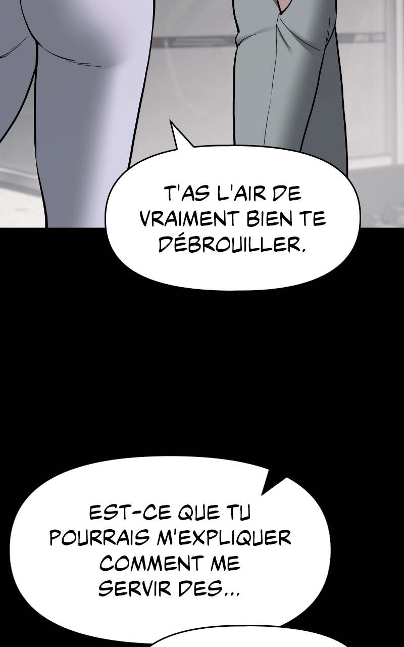The Bully in Charge Chapitre 68 - Page 171