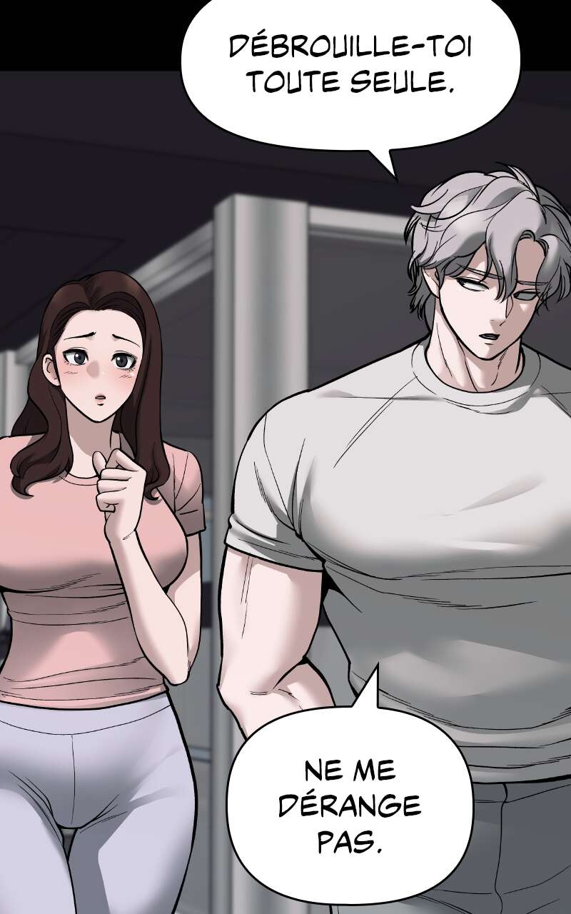 The Bully in Charge Chapitre 68 - Page 172